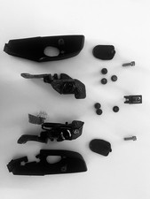 BMW Z3 E36 Hard Top Fitting