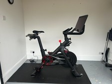 Peleton Plus + Exercise Bike