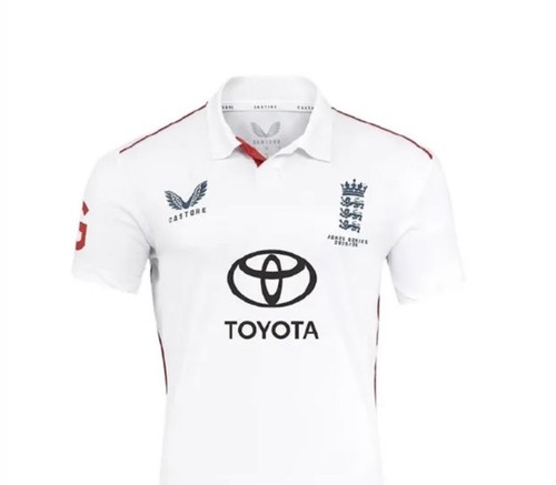 Castore england ashes - castore,