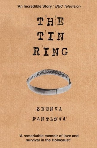 The tin ring - tin, and