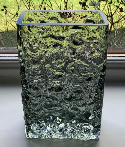 Lindshammar swedish glass bark - swedish,