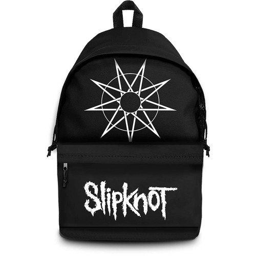 Slipknot wanyk star band logo - band,