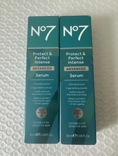 2 X No7 Protect And Perfect