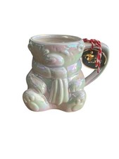 Anthropologie NWT Christmas