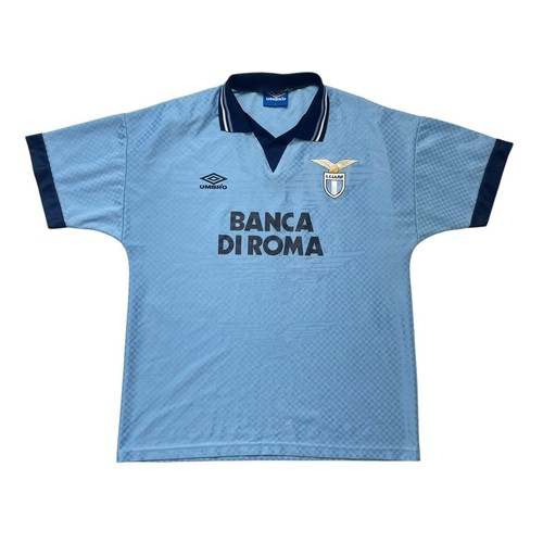 Original vintage lazio umbro - lazio,