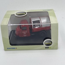 Oxford Diecast 76RAB004