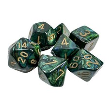 Chessex - Scarab Polyhedral 7