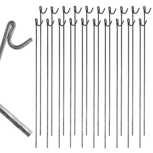 Steel metal barrier fencing - barrier,