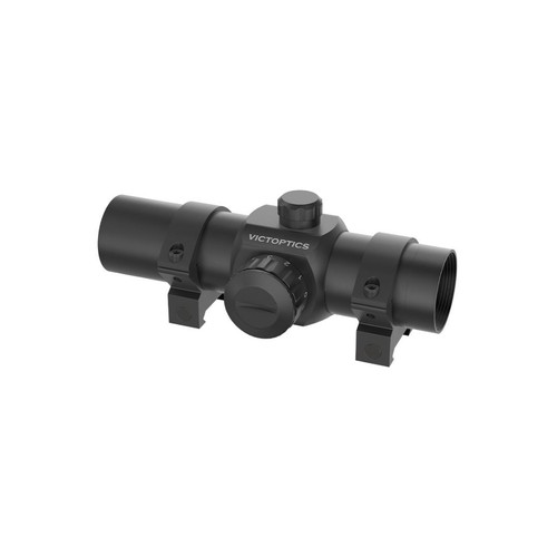 Vector optics 1x30 moa - vector,