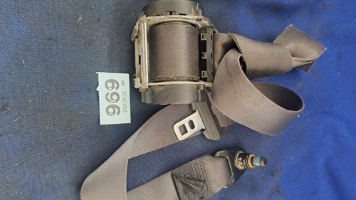 Mgf drivers s - drivers, front