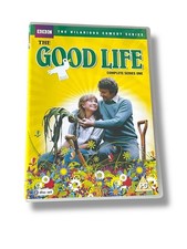 The Good Life - Series 1 (DVD