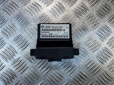 08-14 VW SCIROCCO GATEWAY ECU