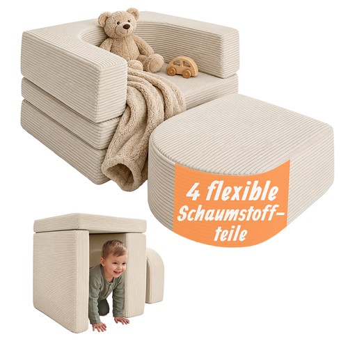 Children chair cuddle - chair,