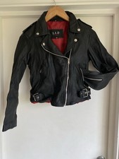 Black LLD Original Real