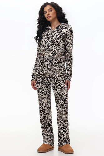 Juicy couture ocelot leopard - juicy,