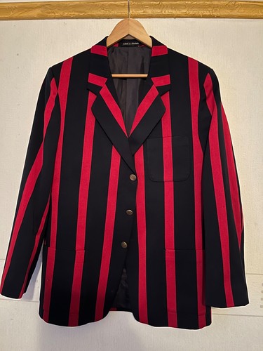 Ede ravenscroft 38r blazer - ravenscroft,
