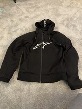 Alpinestars Chrome Sport Hoodie