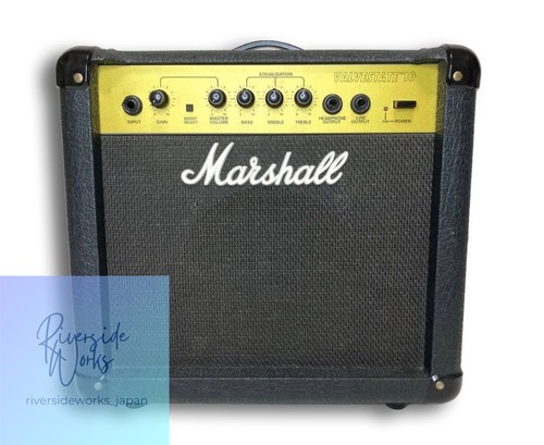 Marshall valvestate - marshall,