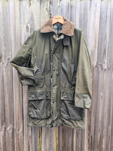 Vintage barbour border - barbour, 2
