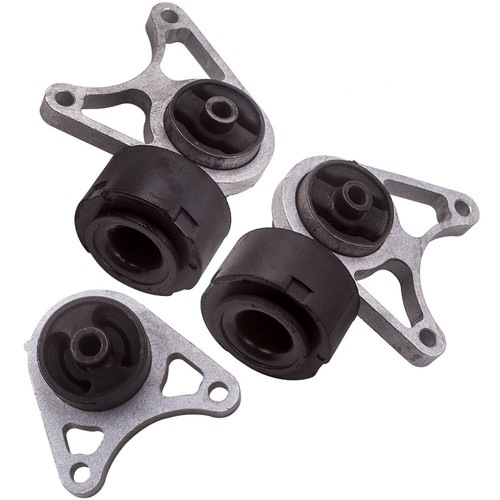 3pcs rear diff mount - 3pcs,