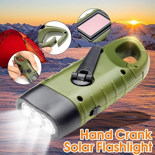 Pack wind torch - pack, solar