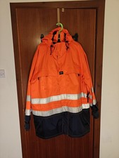 Helly Hansen Workwear Hi-Vis