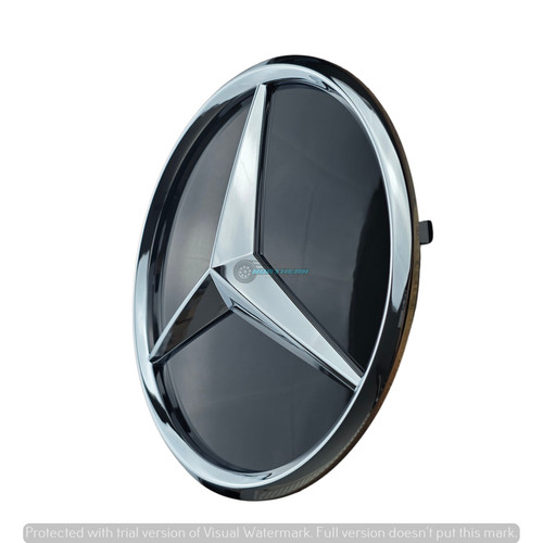 Mercedes class w251 - mercedes,