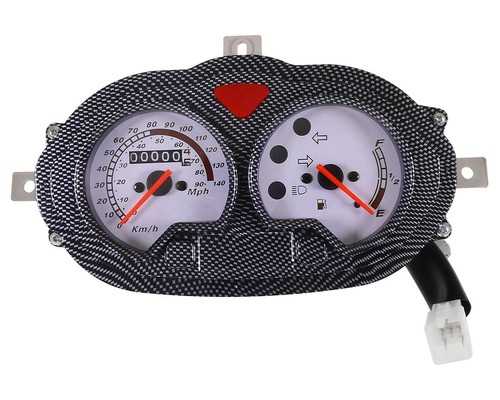 Speedometer for baotian cpi - for,