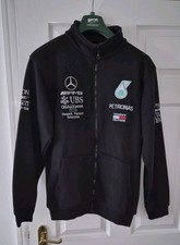 F1 Mercedes AMG Petronas Mens