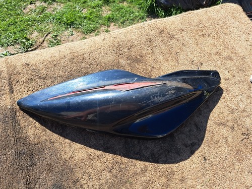 Yamaha aerox yq50 100 - yamaha, left