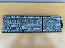 Z Board Crossfire Keyset Keyboard Front Only