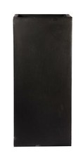 Tall large garden planters - garden,