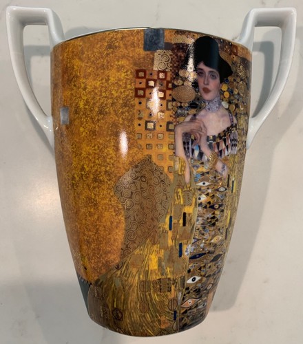 Gustav klimt ltd - klimt, ed