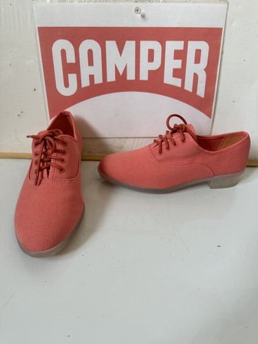 Camper comfy pink shoes - comfy, size