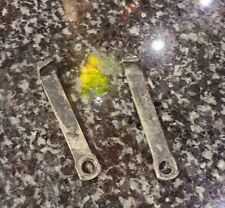 Mercedes R107 Glovebox arm