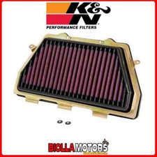 HA-1008R AIR FILTER K&N HONDA