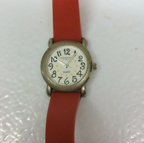 Constant quartz watch - quartz,