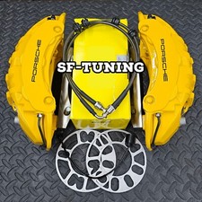 Big Brake Kit for VW