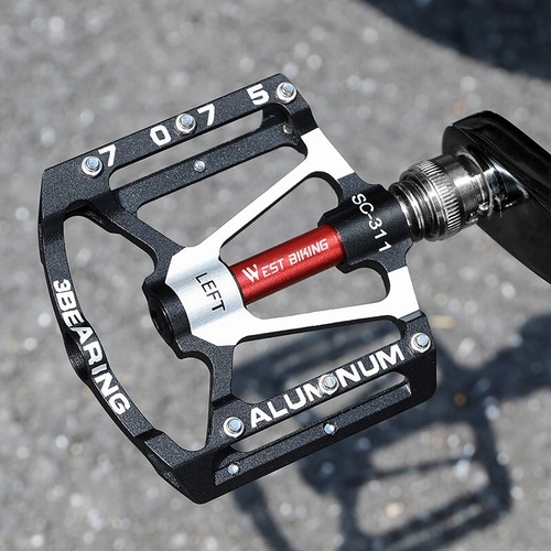 West biking quick release - biking,