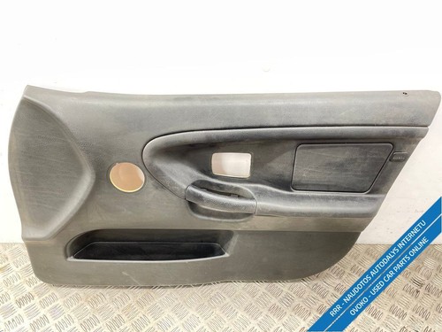Bmw 325 e36 touring - 325, 1995