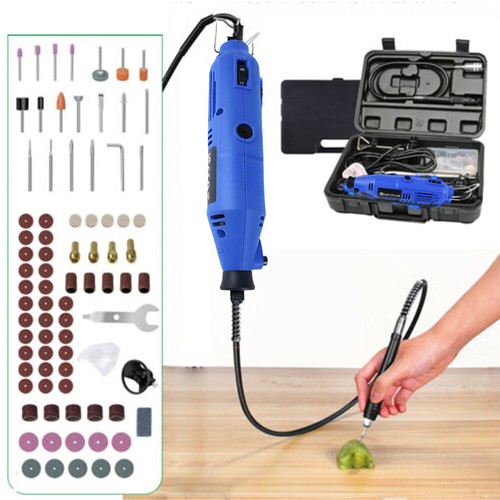 Rotary multi tool 240v 135w - rotary, w/