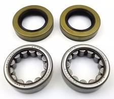Ford 8.8 Axle Bearing and Seal