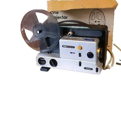 Prinz 3000 projector - iq,