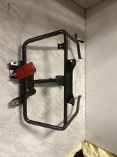 Honda varadero 125 2004 fairiing bracket. 
