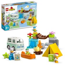 DUPLO Disney LEGO Set 70997