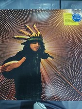 JAMIROQUAI LOVE FOOLOSOPHY 12" 2002 VINYL