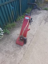 Trelawny Air SCABBLER TFP 200 AIR