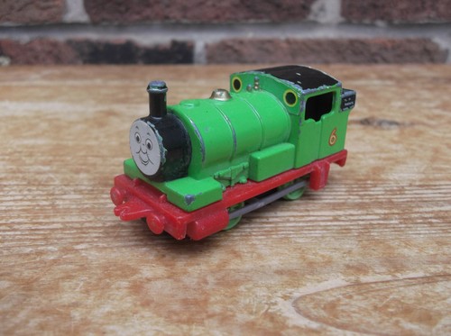 Ertl thomas tank engine - ertl,