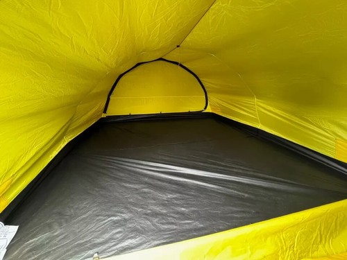 Hilleberg keron mil - keron, inner