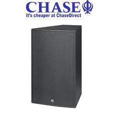 HK Audio IL 15.2 -Installation